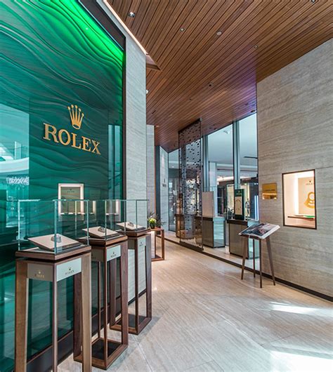 rolex santa clara